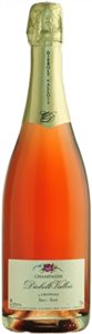 Diebolt-Vallois Brut Rose 0